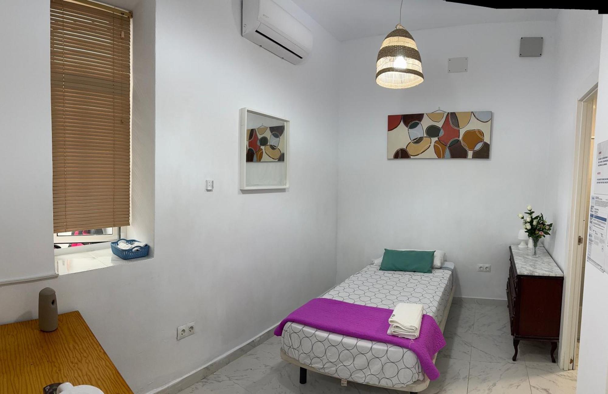 Genius Apartments Alicante Eksteriør bilde